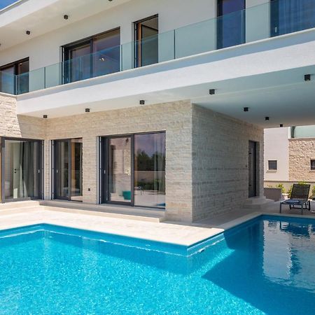 Villa Vm Vodice Exterior photo