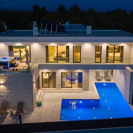 Villa Vm Vodice Exterior photo