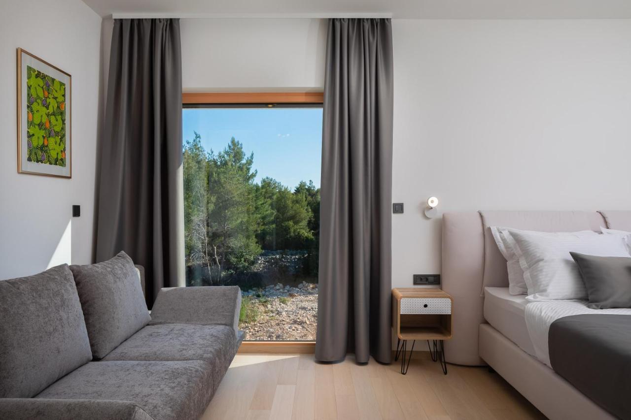 Villa Vm Vodice Exterior photo