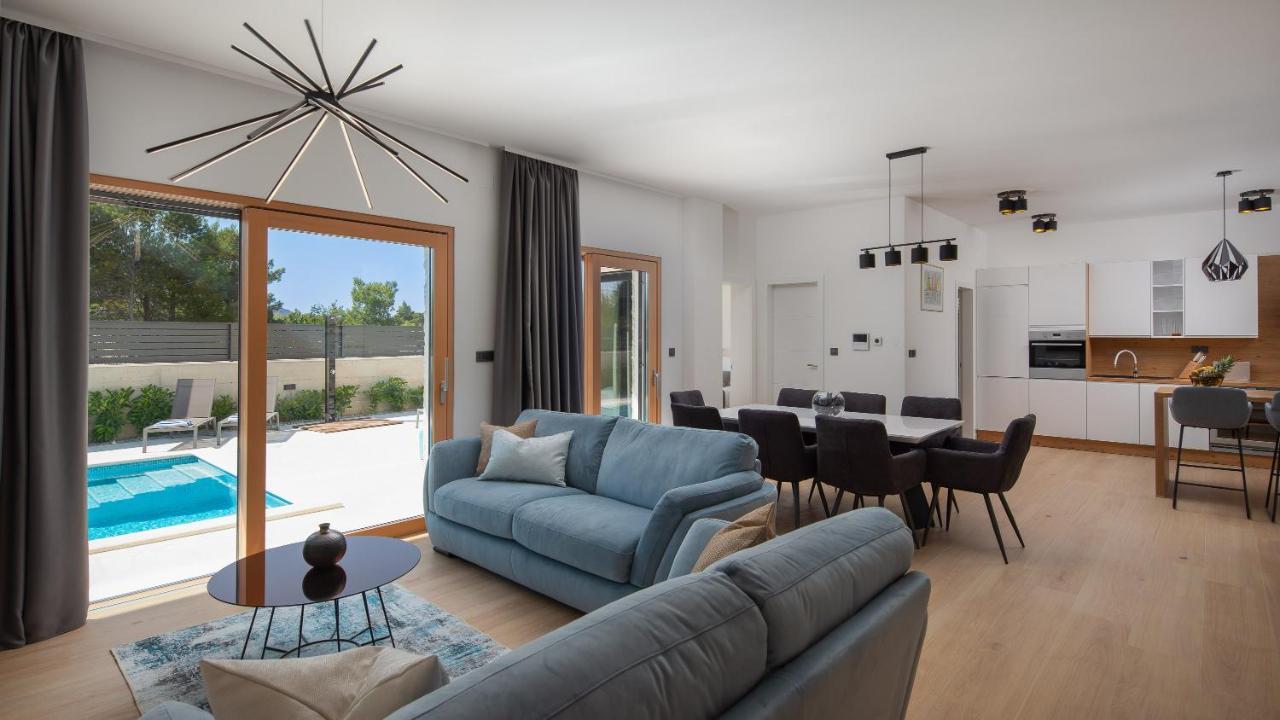 Villa Vm Vodice Exterior photo