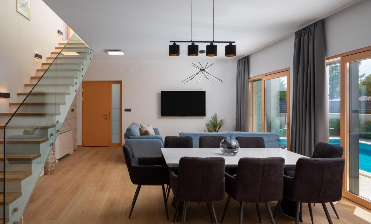 Villa Vm Vodice Exterior photo