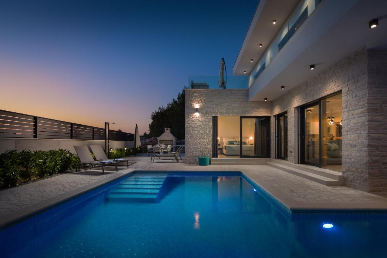 Villa Vm Vodice Exterior photo