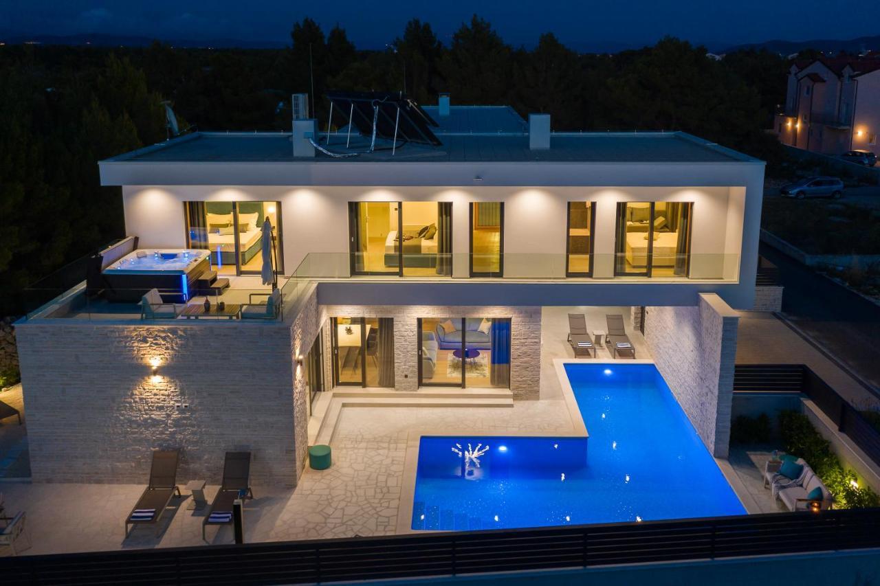 Villa Vm Vodice Exterior photo