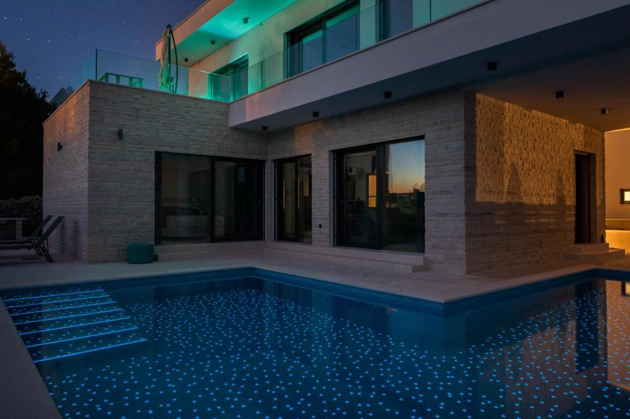 Villa Vm Vodice Exterior photo