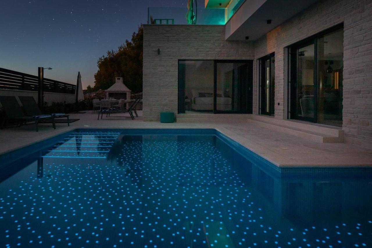 Villa Vm Vodice Exterior photo