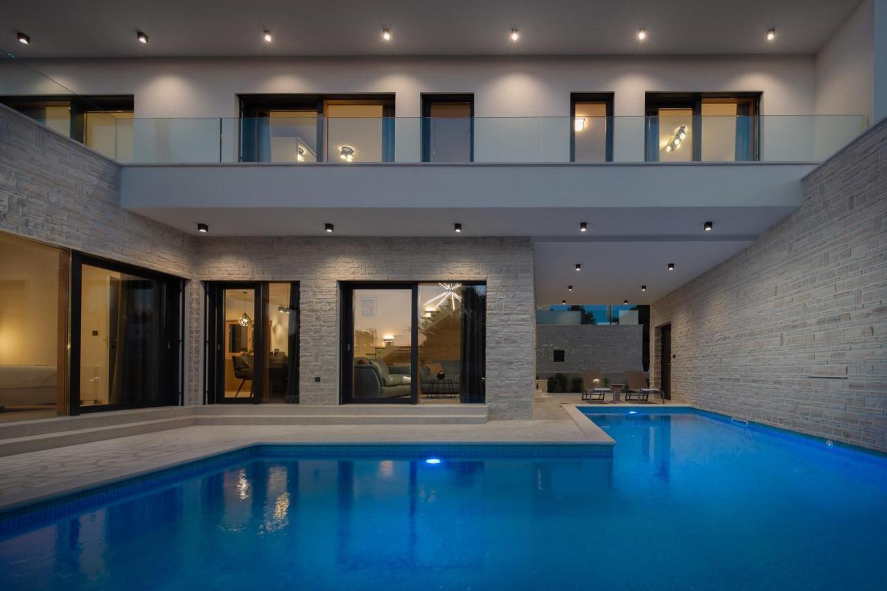 Villa Vm Vodice Exterior photo