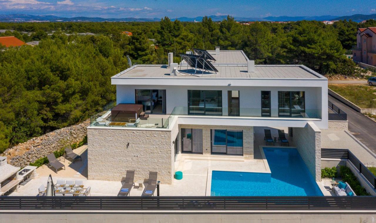 Villa Vm Vodice Exterior photo