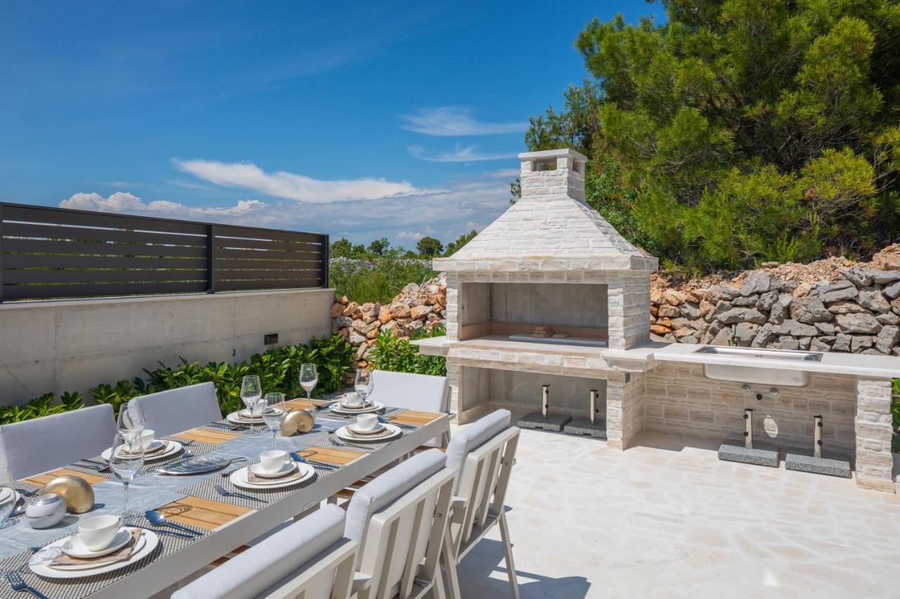 Villa Vm Vodice Exterior photo