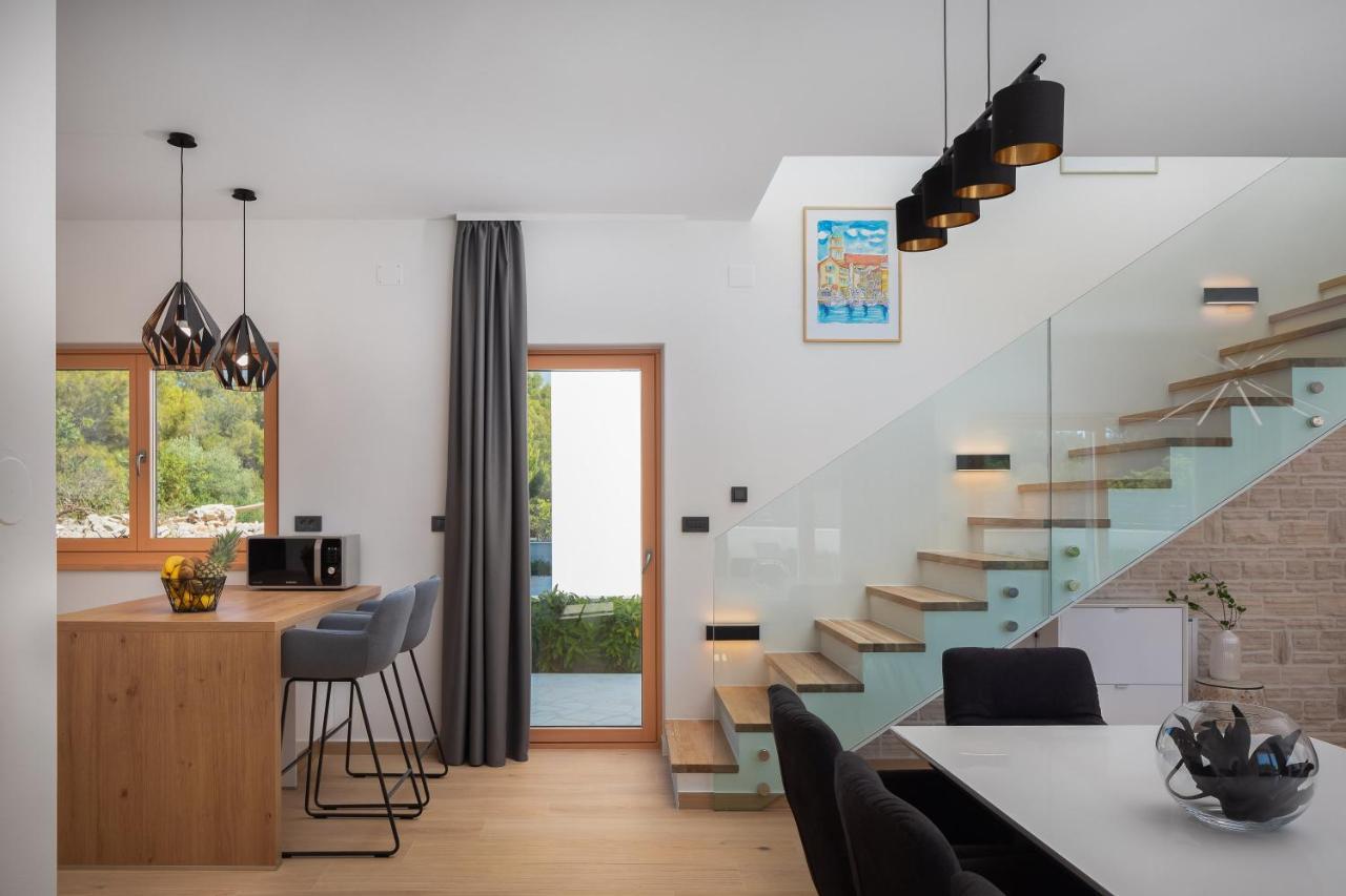 Villa Vm Vodice Exterior photo