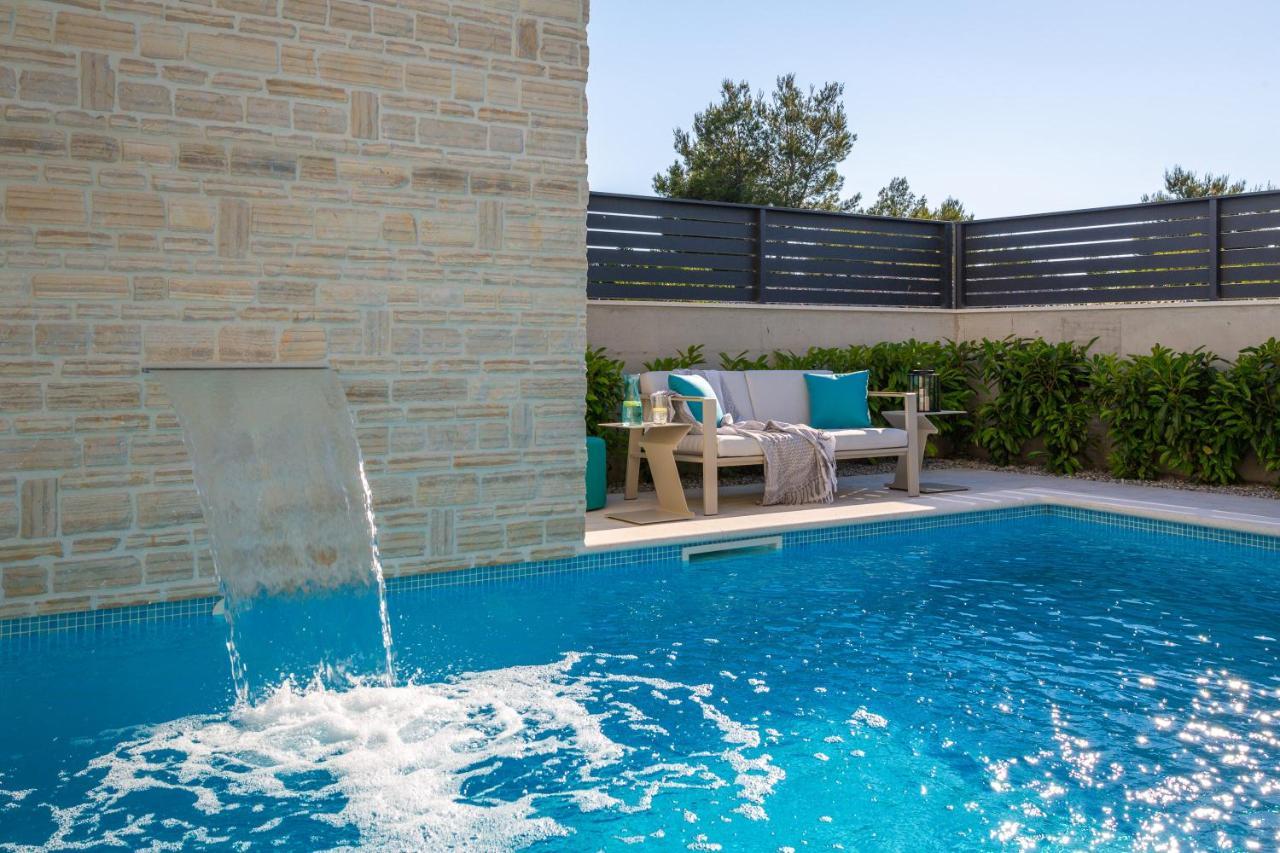 Villa Vm Vodice Exterior photo