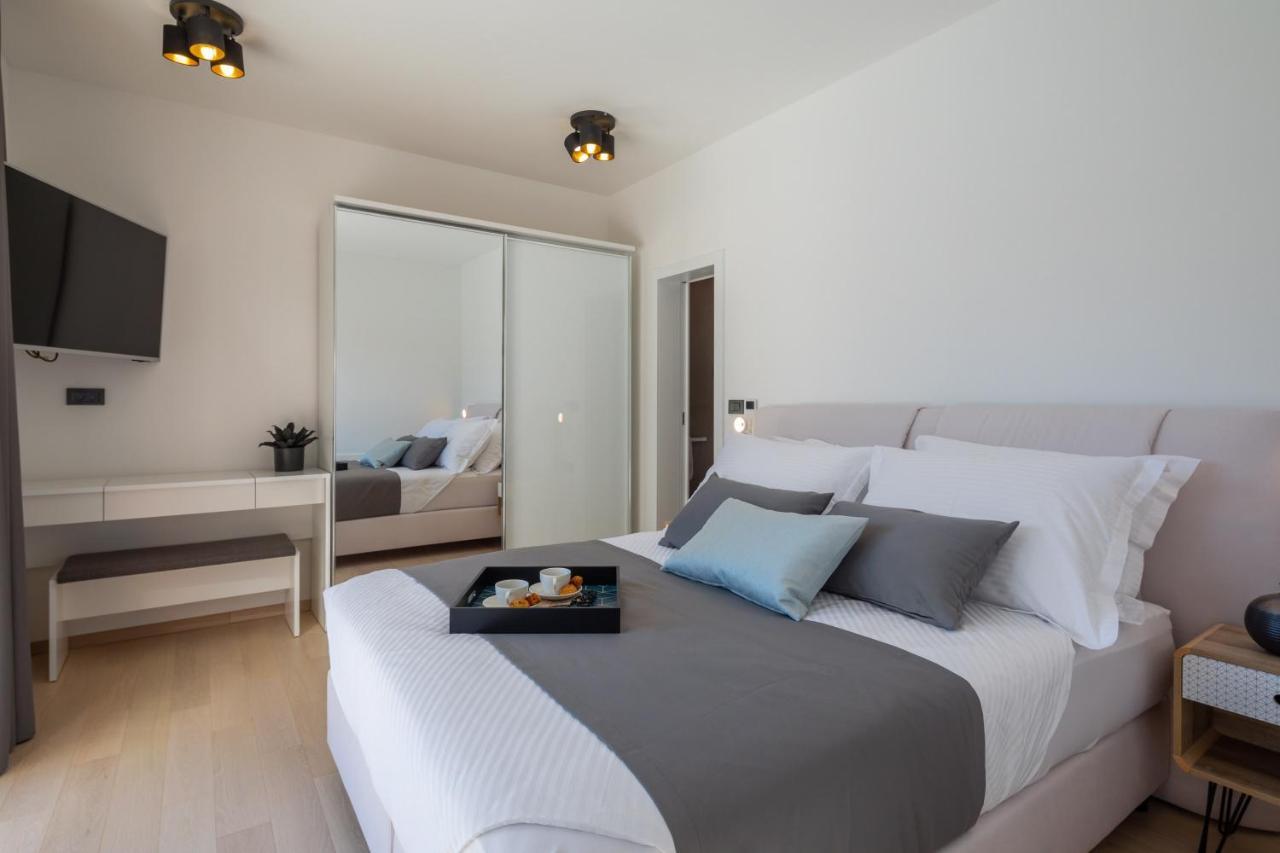 Villa Vm Vodice Exterior photo