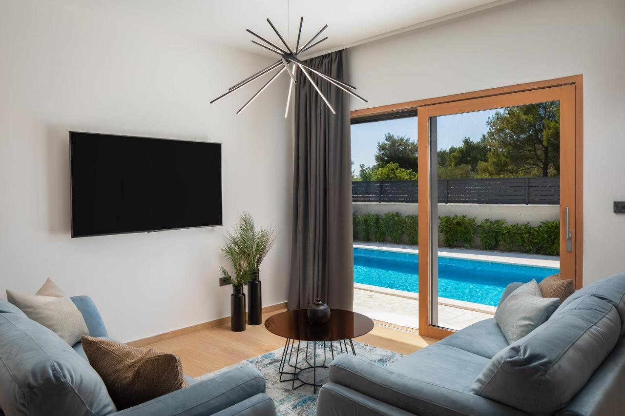 Villa Vm Vodice Exterior photo