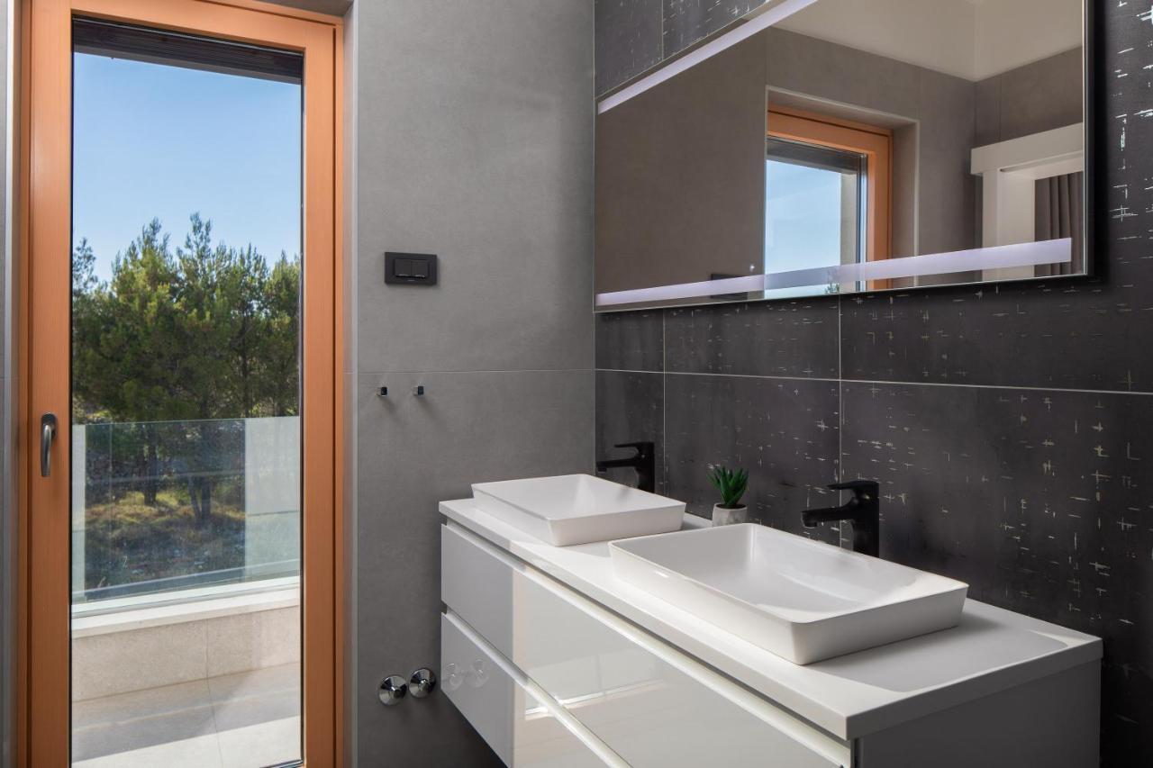 Villa Vm Vodice Exterior photo