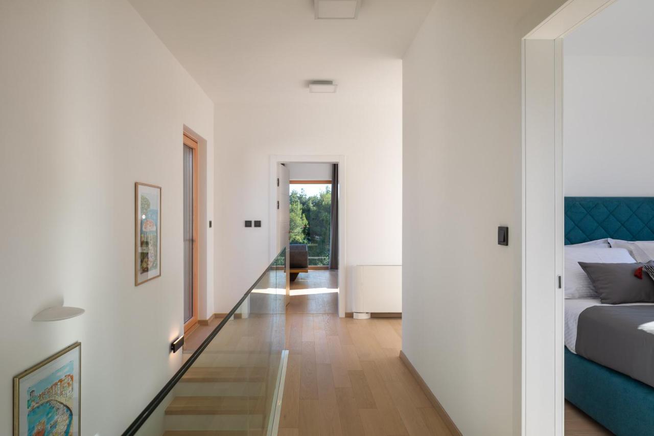 Villa Vm Vodice Exterior photo