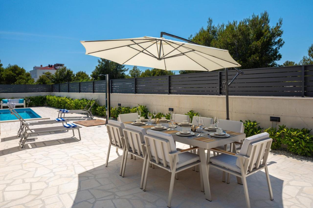 Villa Vm Vodice Exterior photo