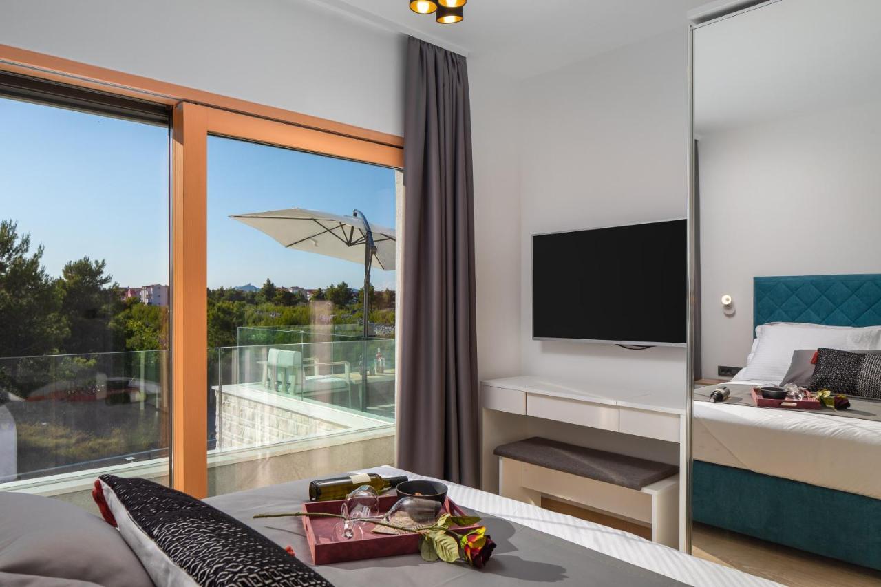 Villa Vm Vodice Exterior photo