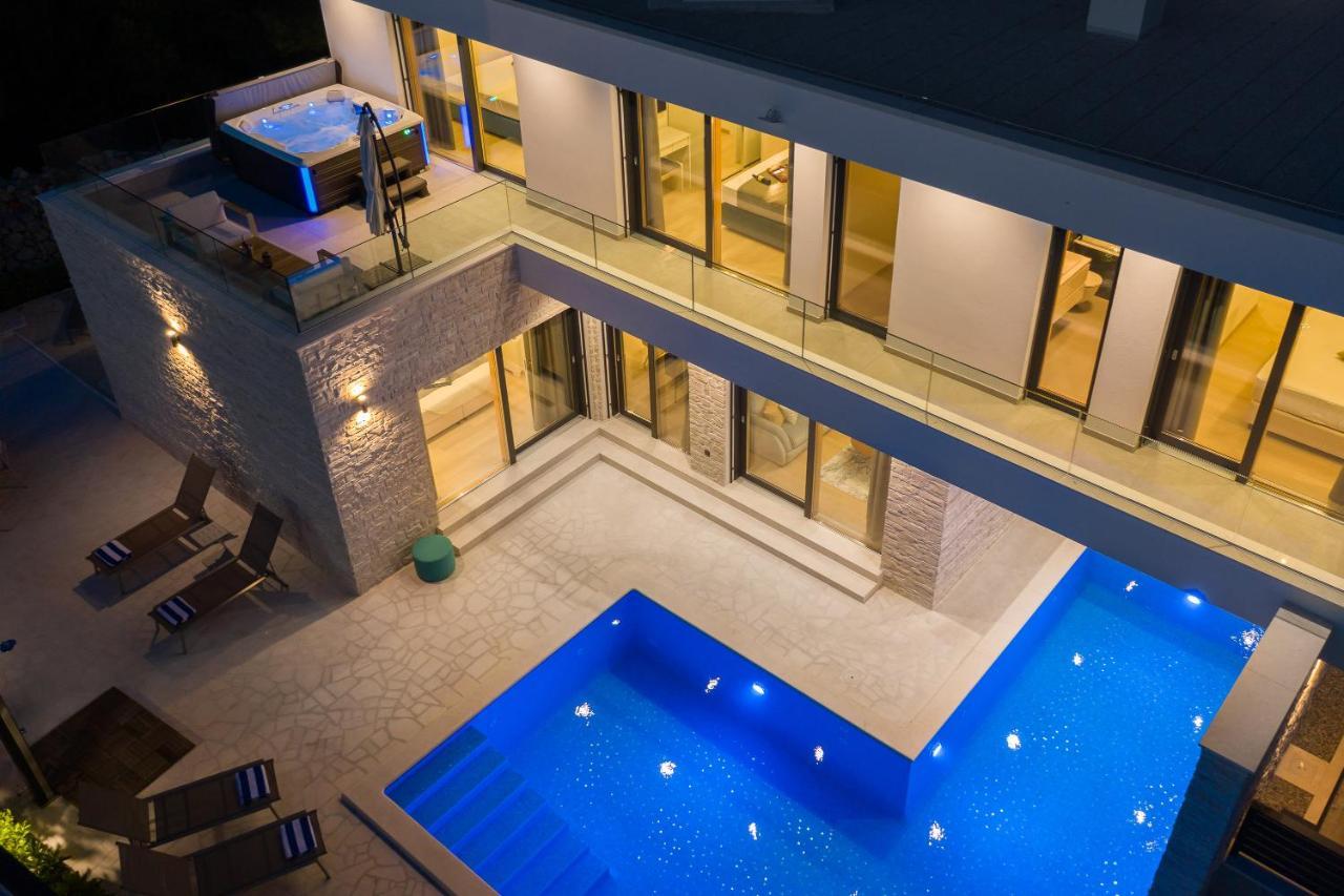 Villa Vm Vodice Exterior photo