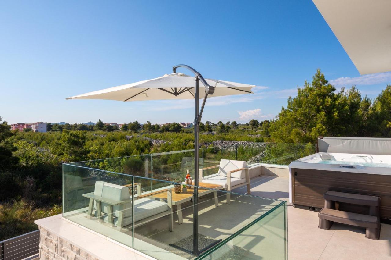 Villa Vm Vodice Exterior photo