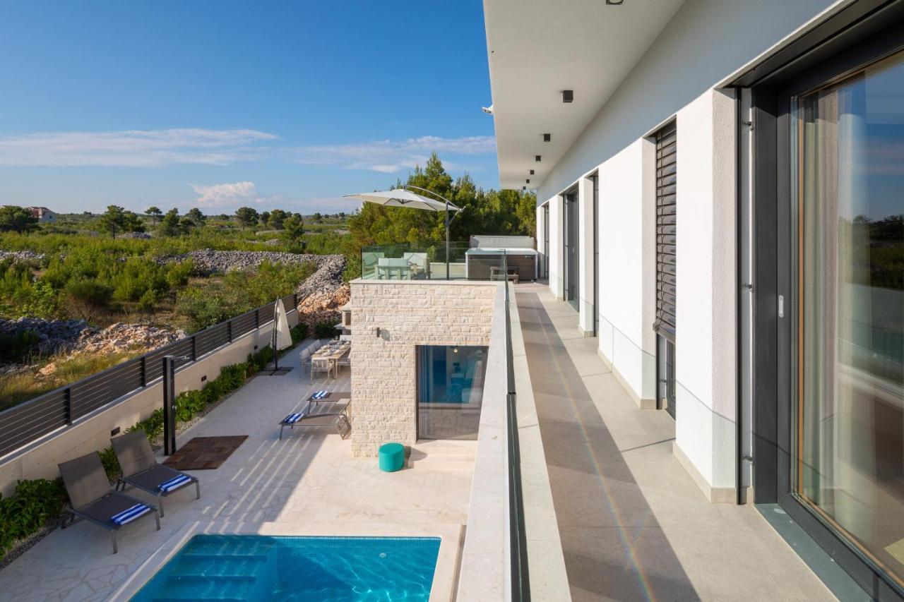 Villa Vm Vodice Exterior photo
